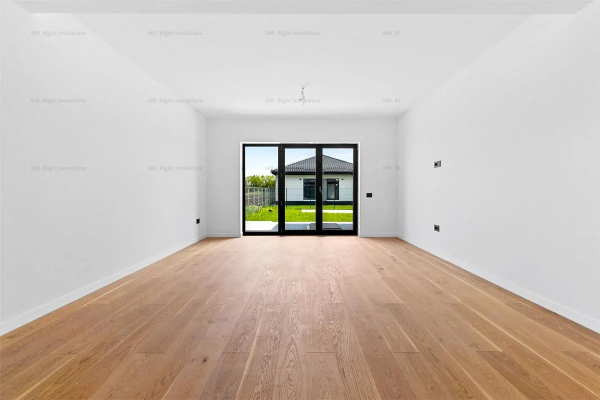 Casa 4 camere | parter | Stupini Brasov Comision 0% - foto 4