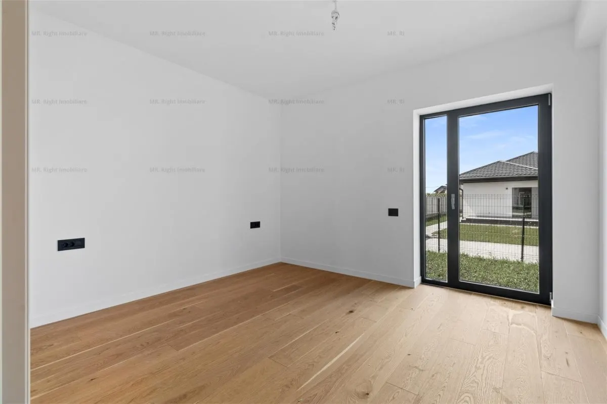 Casa 4 camere | parter | Stupini Brasov Comision 0% - foto 8