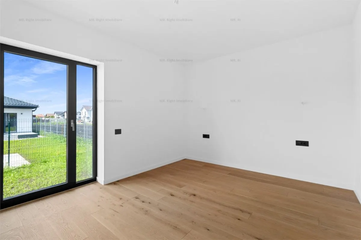 Casa 4 camere | parter | Stupini Brasov Comision 0% - foto 9
