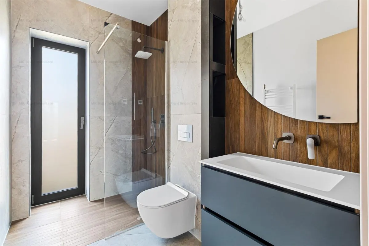 Casa 4 camere | parter | Stupini Brasov Comision 0% - foto 10