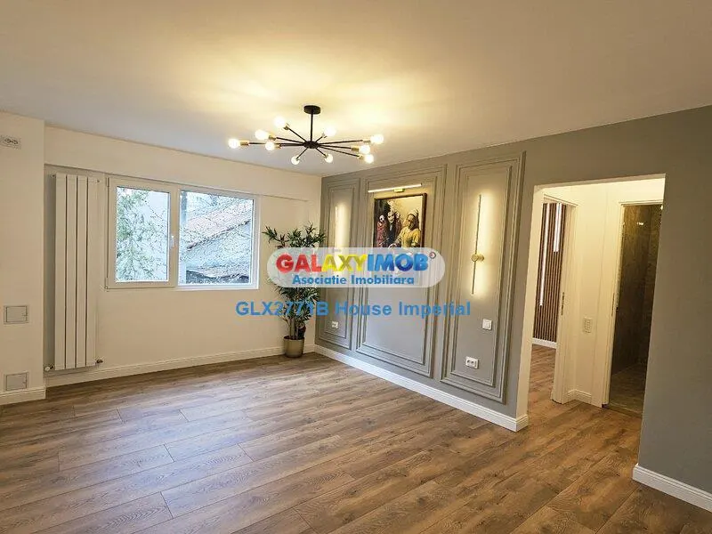 Apartament 2 camere renovat  Sos Titulescu -Victoriei - foto 1