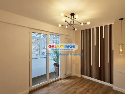 Apartament 2 camere renovat  Sos Titulescu -Victoriei - foto 2