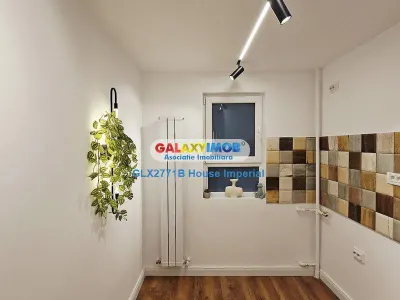 Apartament 2 camere renovat  Sos Titulescu -Victoriei - foto 4