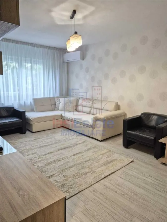 Apartament 3 camere Nicolina - foto 1