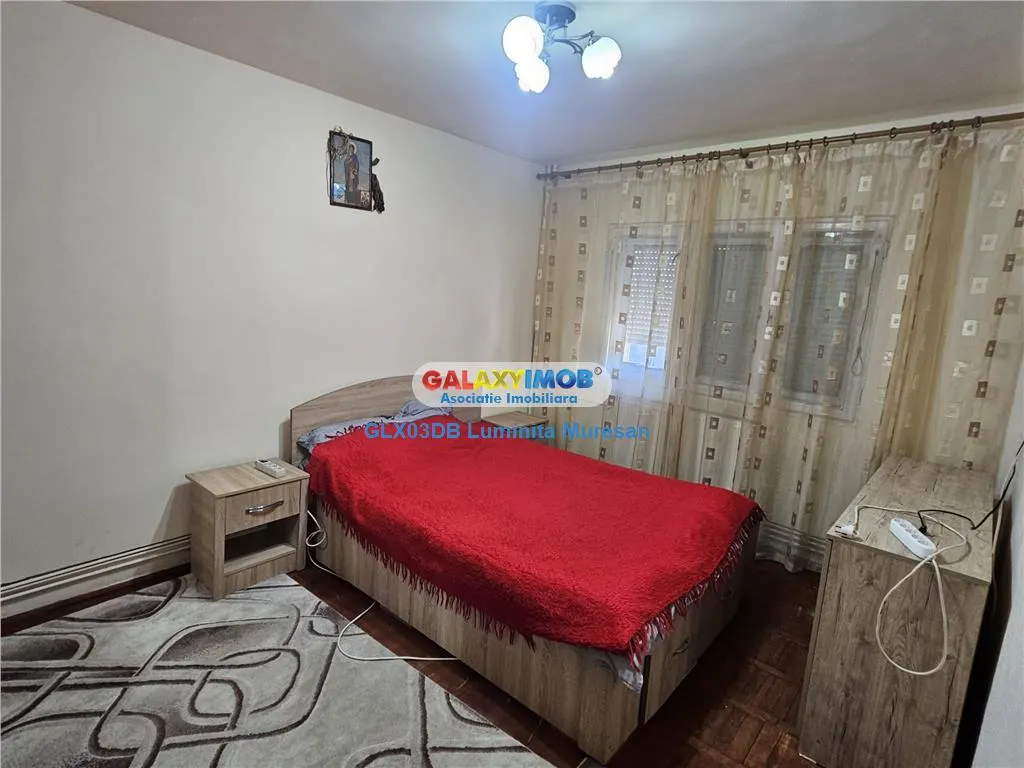 Inchiriere apartament 2 camere decomandat Targoviste Micro 4 - foto 12