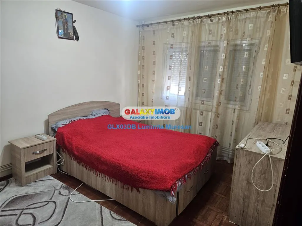 Inchiriere apartament 2 camere decomandat Targoviste Micro 4 - foto 13