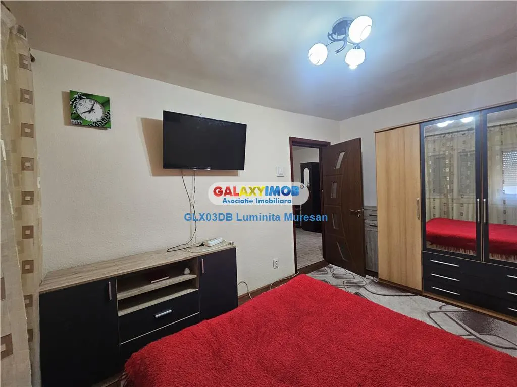 Inchiriere apartament 2 camere decomandat Targoviste Micro 4 - foto 14