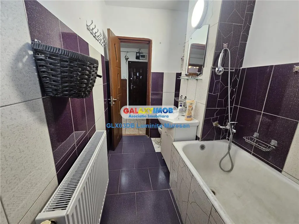 Inchiriere apartament 2 camere decomandat Targoviste Micro 4 - foto 19