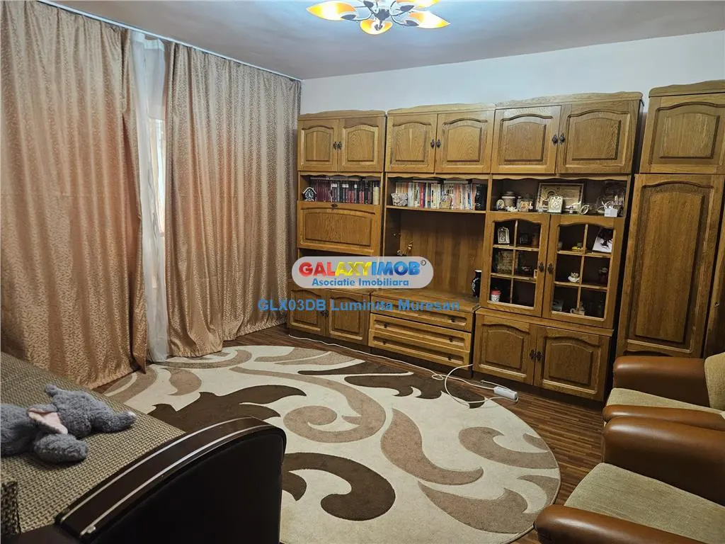 Inchiriere apartament 2 camere decomandat Targoviste Micro 4 - foto 3