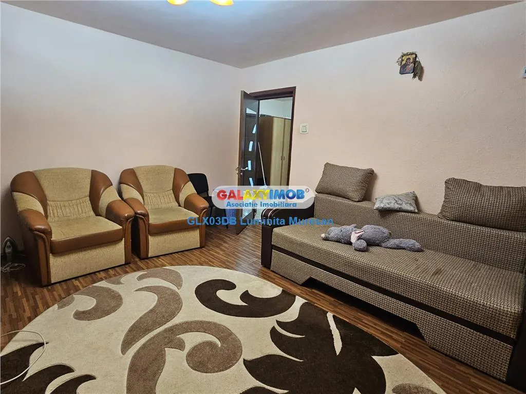 Inchiriere apartament 2 camere decomandat Targoviste Micro 4 - foto 4