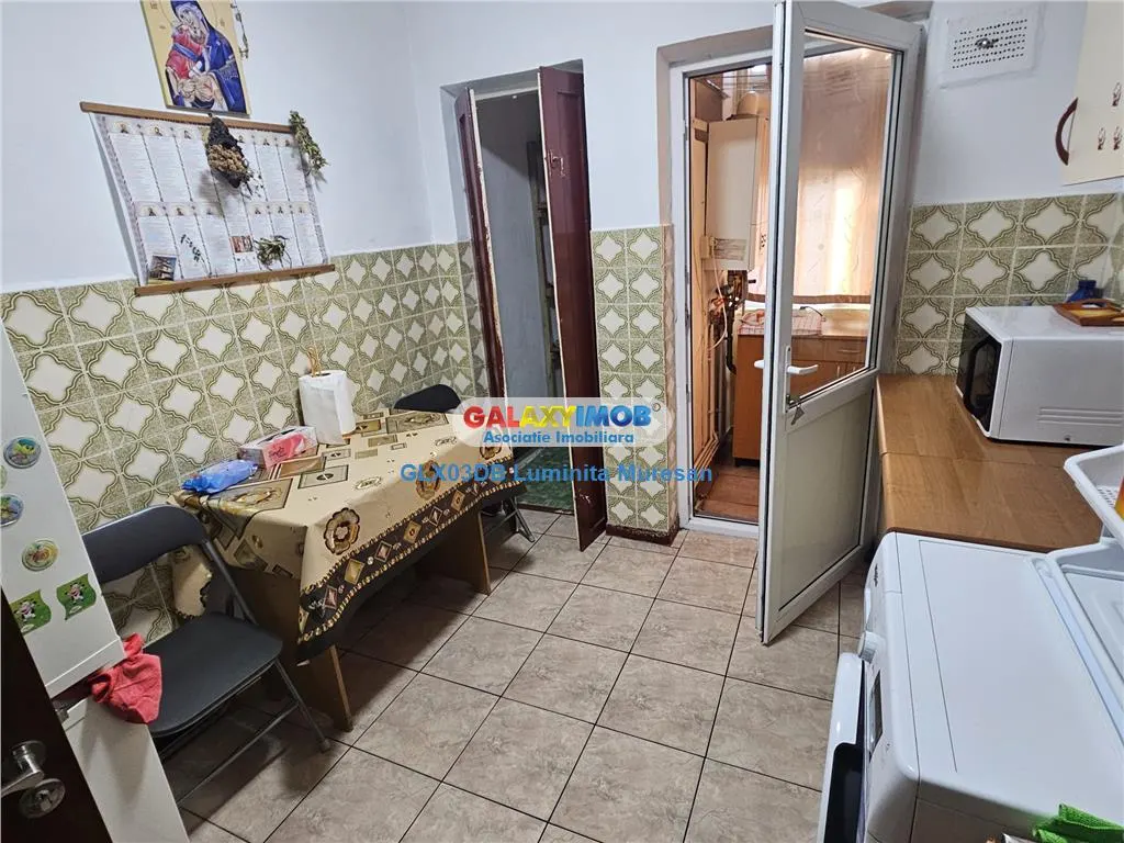 Inchiriere apartament 2 camere decomandat Targoviste Micro 4 - foto 6