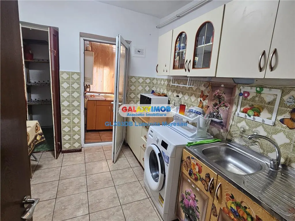 Inchiriere apartament 2 camere decomandat Targoviste Micro 4 - foto 7