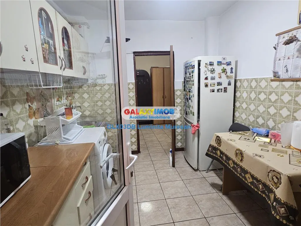 Inchiriere apartament 2 camere decomandat Targoviste Micro 4 - foto 8