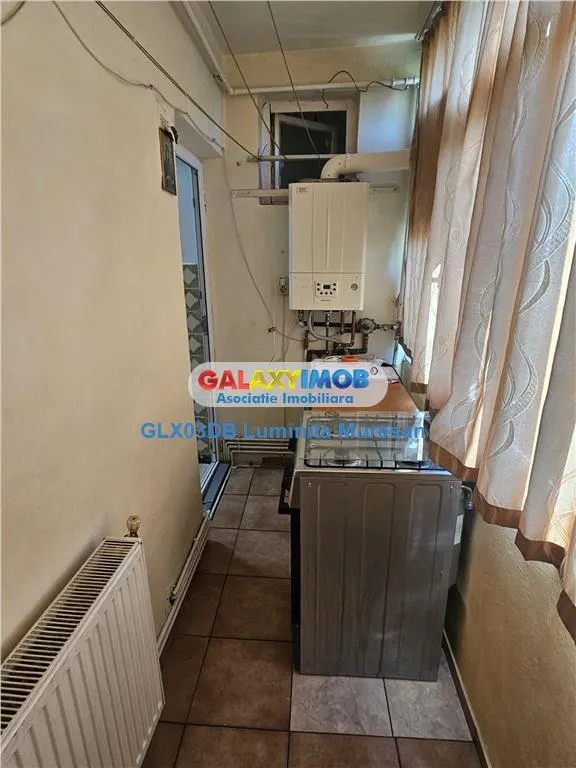Inchiriere apartament 2 camere decomandat Targoviste Micro 4 - foto 9