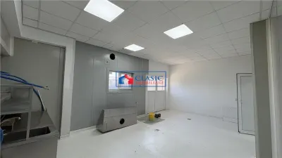Inchiriere spatiu comercial pentru alimentatie publica cu suprafata de 200 mp in Jucu De Sus - foto 12