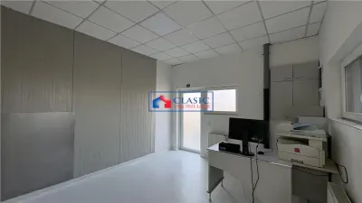 Inchiriere spatiu comercial pentru alimentatie publica cu suprafata de 200 mp in Jucu De Sus - foto 9