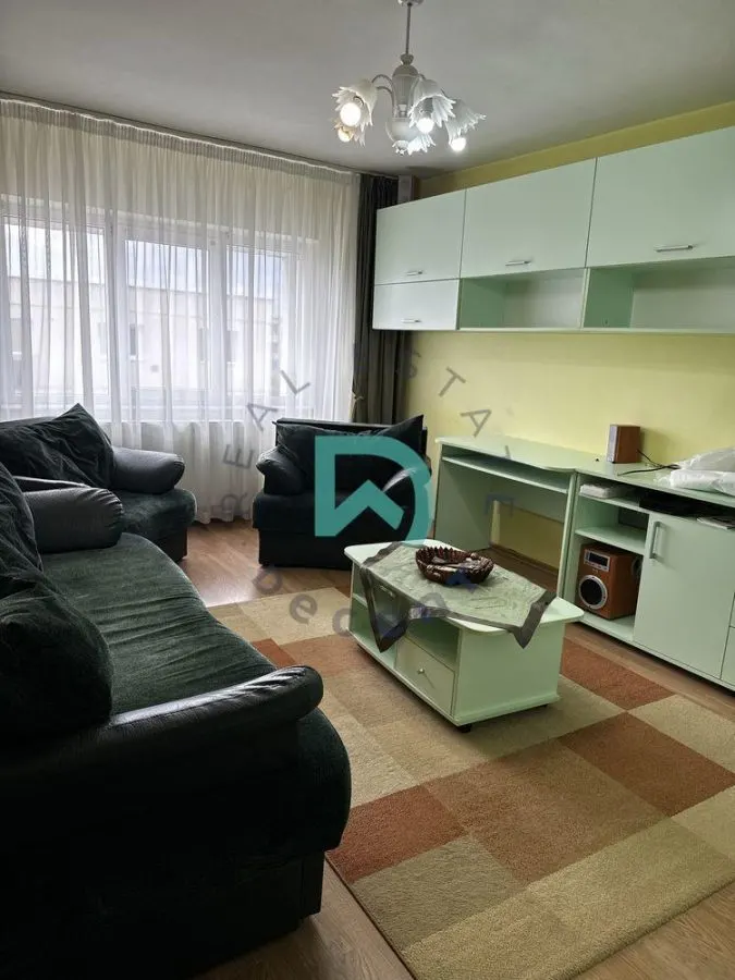 Apartament 2 camere Triaj, Brasov - foto 2