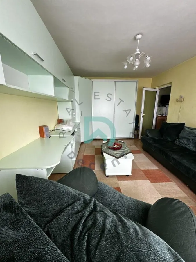 Apartament 2 camere Triaj, Brasov - foto 7