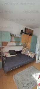 Garsoniera semidecomandata - zona Astra - Brasov