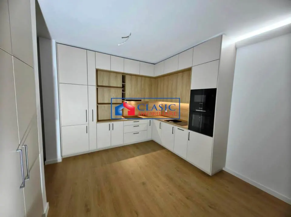 Vanzare apartament 2 camere locatie de exceptie zona VIVO Mall BMW - foto 1