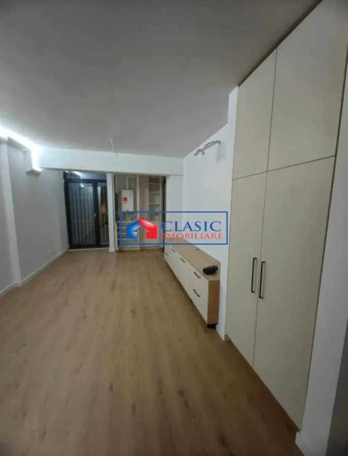 Vanzare apartament 2 camere locatie de exceptie zona VIVO Mall BMW - foto 3