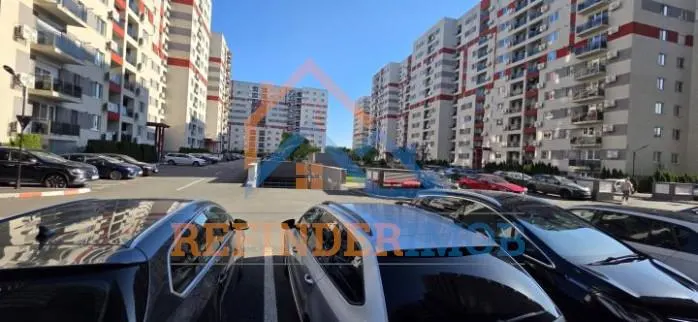 Militari - Pacii / Rotar Park - Apartament 2 camere decomandat - 59 mp - foto 10