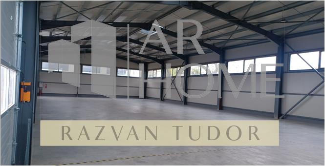 Hala industriala noua , în Ploiești , zona Vest - foto 6