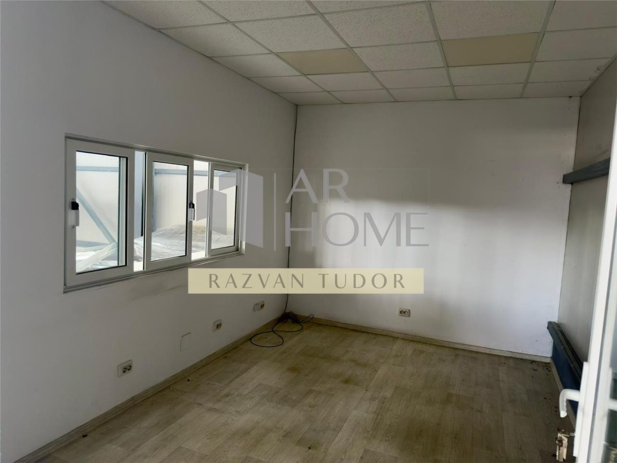 Hala industriala noua , în Ploiești , zona Vest - foto 7