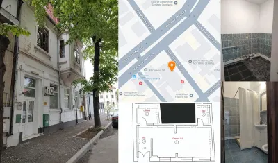 Spatiu comercial de inchiriat  Bulevardul Mamaia - foto 3