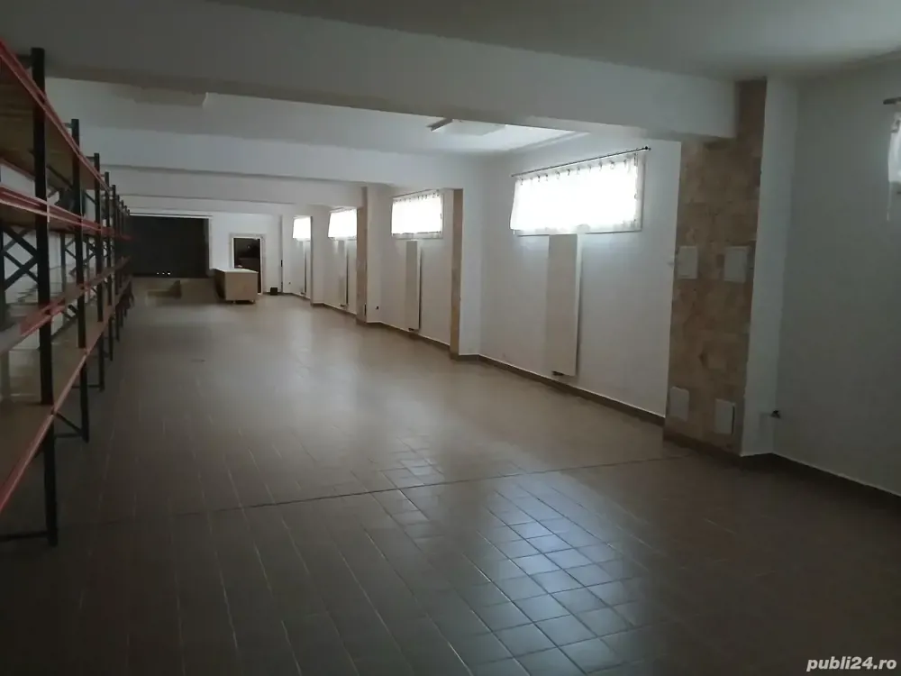 2 SPAȚII COMERCIALE de inchiriat in MANGALIA - foto 1