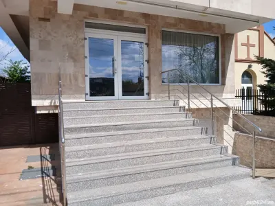 2 SPAȚII COMERCIALE de inchiriat in MANGALIA - foto 5