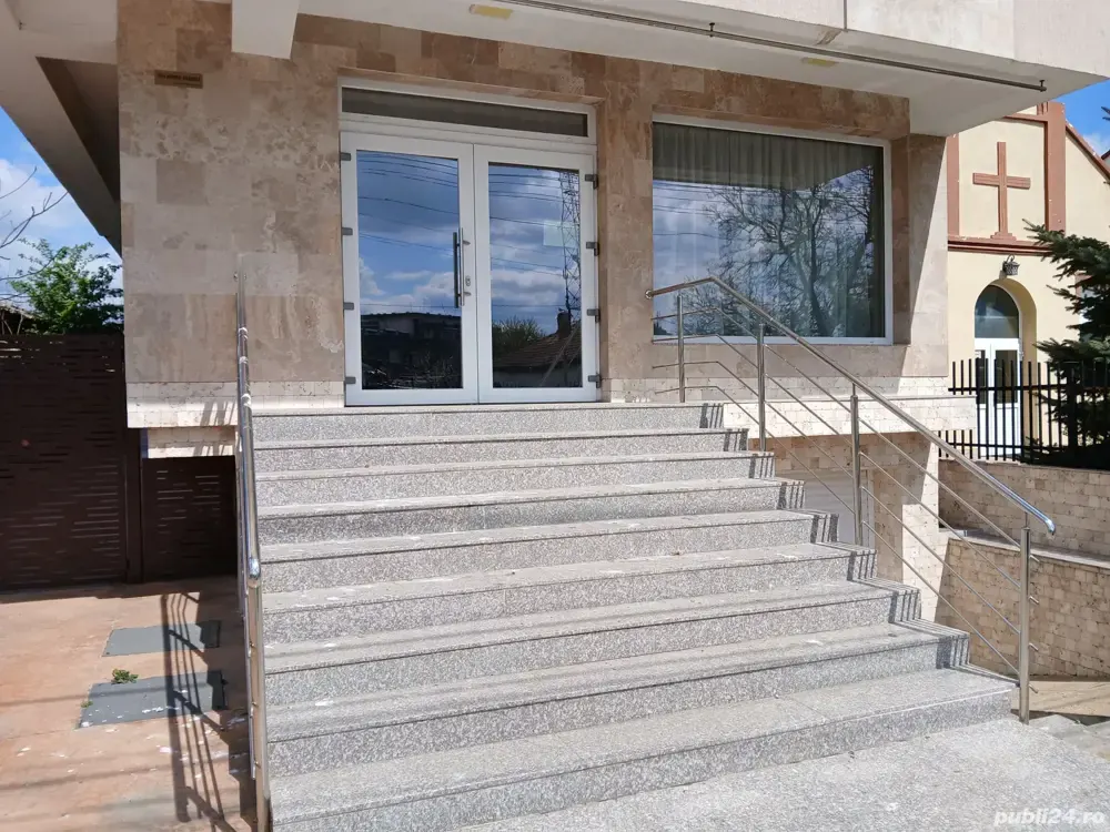 2 SPAȚII COMERCIALE de inchiriat in MANGALIA - foto 5