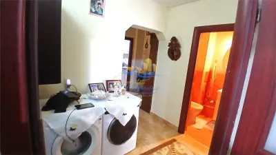 Apartament extins cu spatiu comercial - foto 4