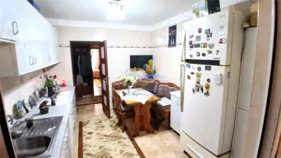 Apartament extins cu spatiu comercial - foto 5