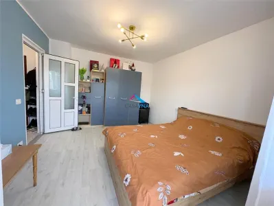 Garsoniera complet renovata â€“ Ideala pentru investitie! - Bacau