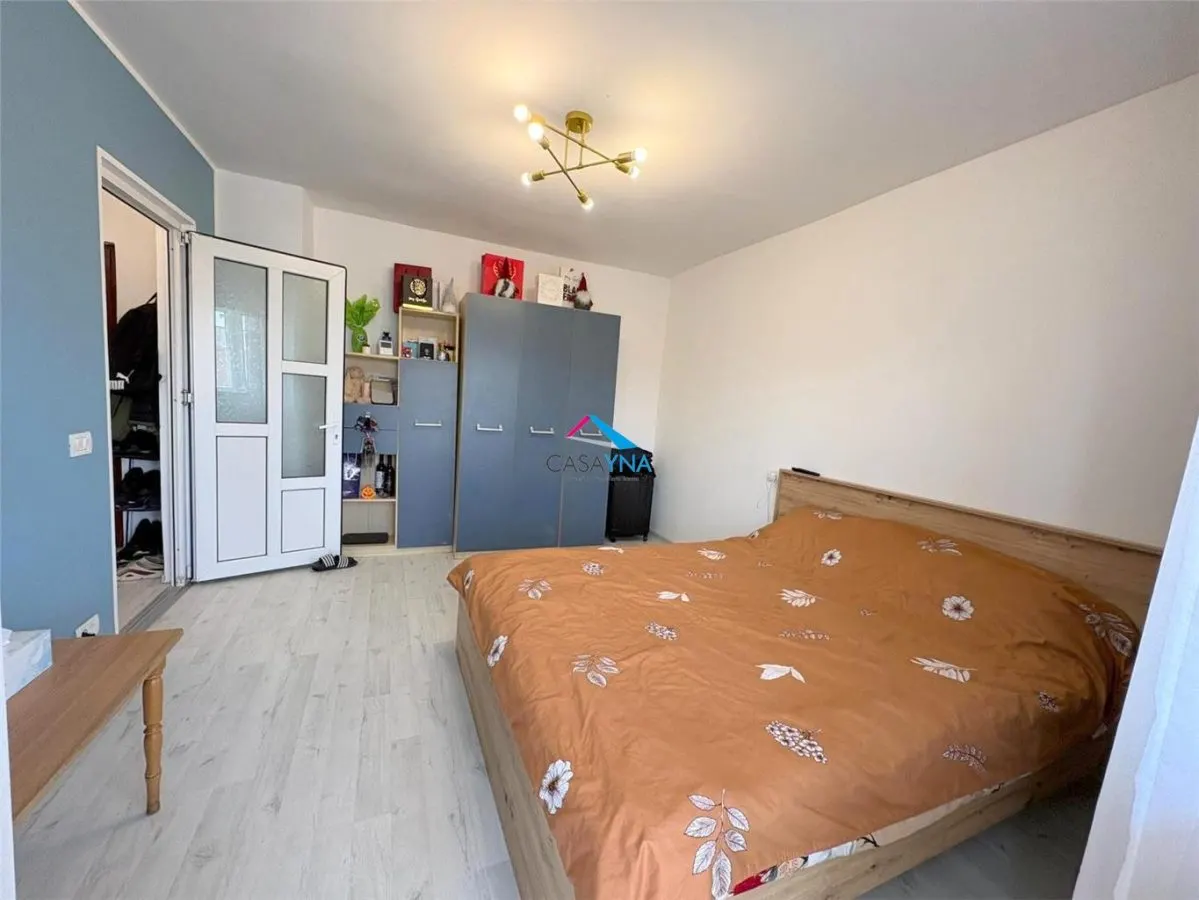 Garsoniera complet renovata – Ideala pentru investitie! - foto 1