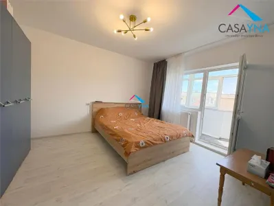 Garsoniera complet renovata – Ideala pentru investitie! - foto 2