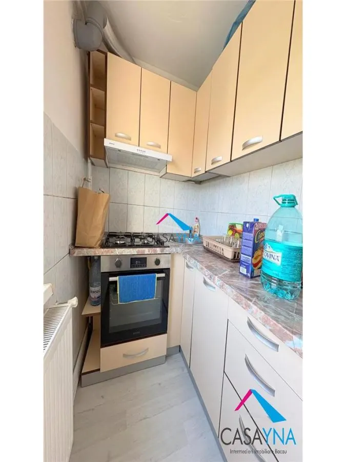 Garsoniera complet renovata – Ideala pentru investitie! - foto 4