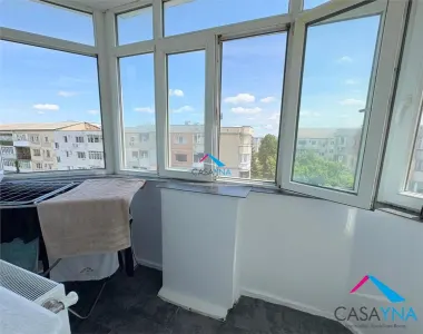 Garsoniera complet renovata – Ideala pentru investitie! - foto 5