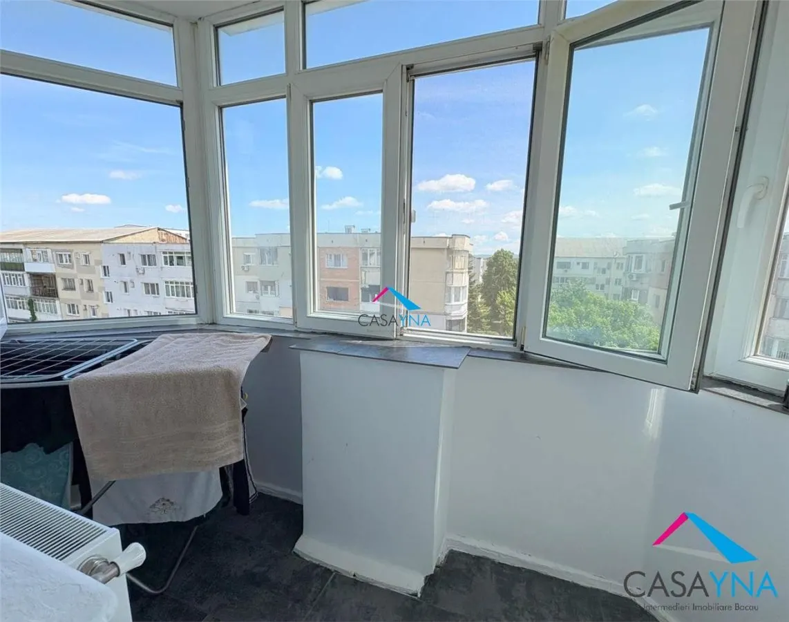 Garsoniera complet renovata – Ideala pentru investitie! - foto 5