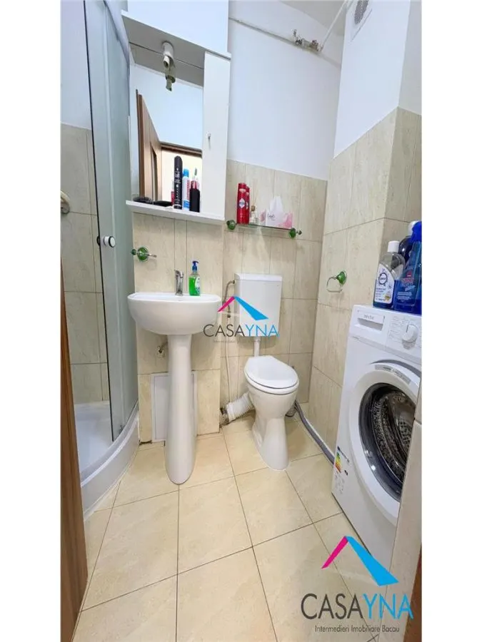 Garsoniera complet renovata – Ideala pentru investitie! - foto 6