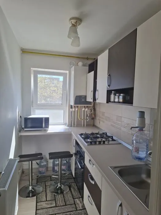 Apartament doua camere in Mangalia - foto 2
