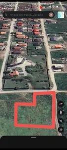 Teren in rate Mangalia - foto 3