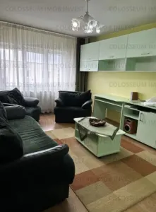 Apartament 2 camere, decomandat - zona Triaj - foto 2