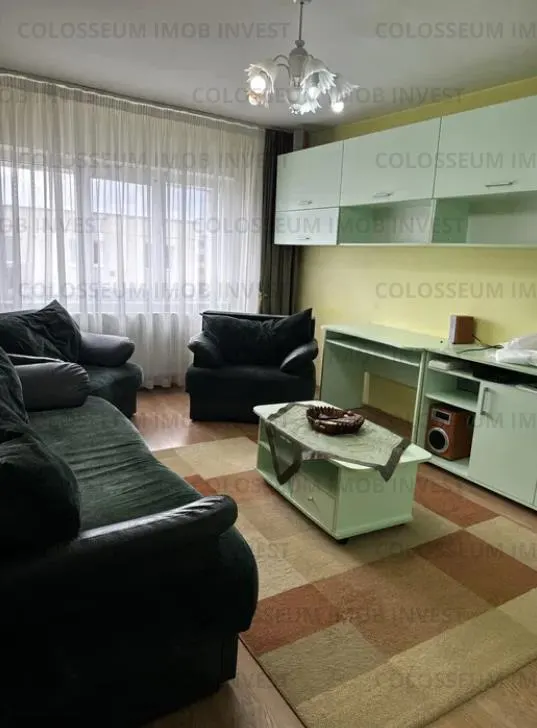 Apartament 2 camere, decomandat - zona Triaj - foto 2