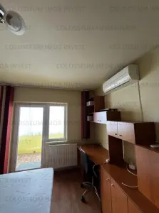 Apartament 2 camere, decomandat - zona Triaj - foto 5