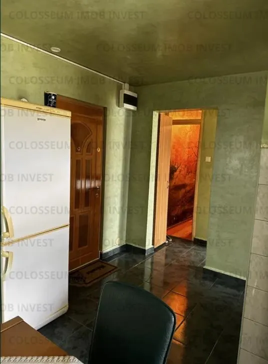 Apartament 2 camere, decomandat - zona Triaj - foto 6