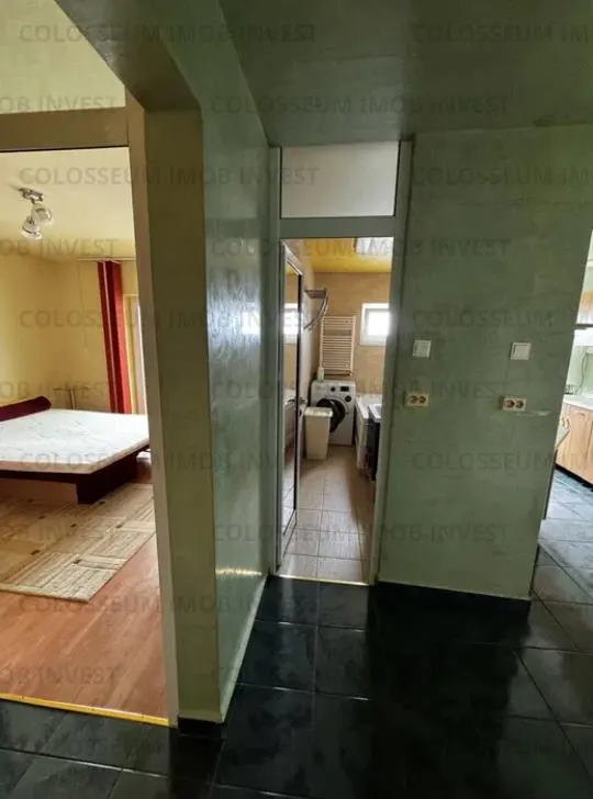 Apartament 2 camere, decomandat - zona Triaj - foto 7