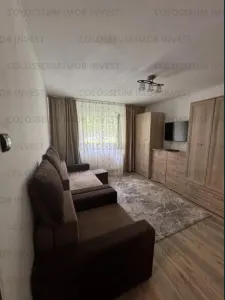 Apartament 2 camere, semidecomadat - zona Noua - foto 2