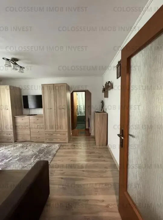 Apartament 2 camere, semidecomadat - zona Noua - foto 3